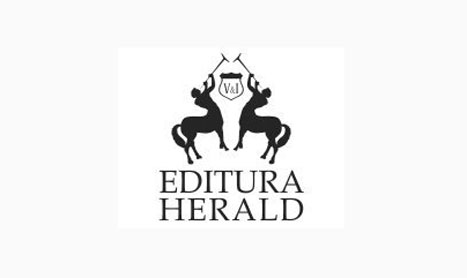Editura Herald va provoaca la un concurs de grafica