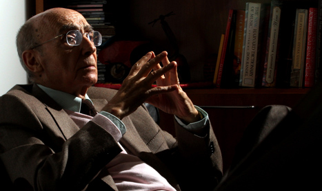 Seara José Saramago: lansare de carte si proiectie de film