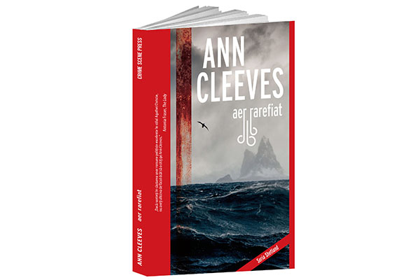 „Aer rarefiat” – Ann Cleeves