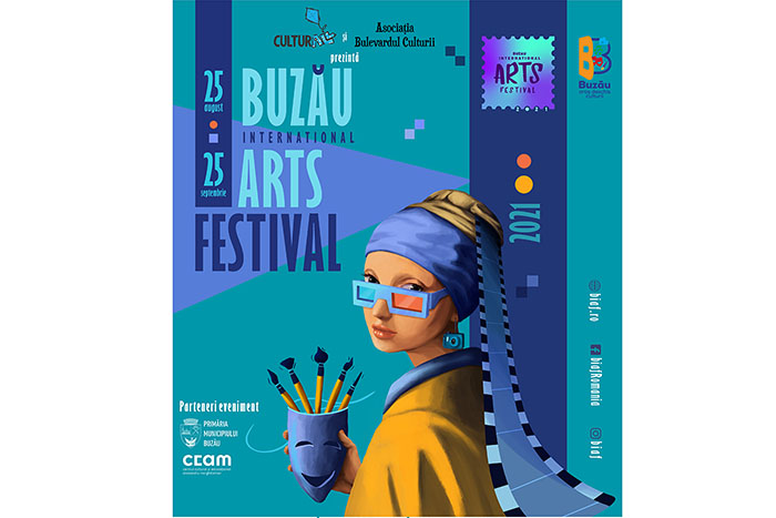 Buzău International Arts Festival