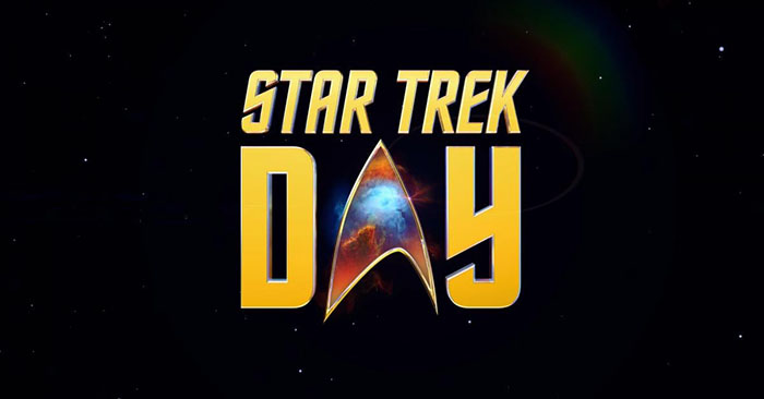Star Trek Day: 55 de ani de la premiera seriei originale