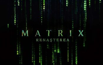 Matrix: Renașterea