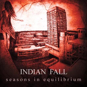 Indian Fall: “Daca nu ai calitate a sunetului, degeaba ai idei muzicale interesante”