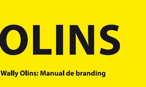 Wally Olins – Manual de branding