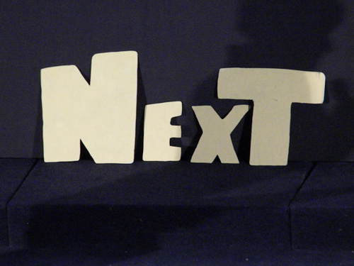 S-a deschis NexT 2011