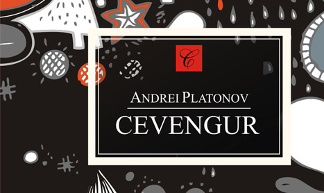 Andrei Platonov intra pe Strada Fictiunii cu “Cevengur”