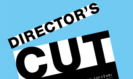 Director’s Cut: curs de regie de film pentru amatori