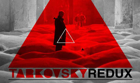 Tarkovsky Redux, fusion de muzica si film