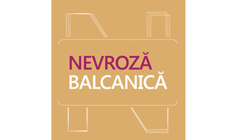 Editura Trei lanseaza “Nevroza balcanica”