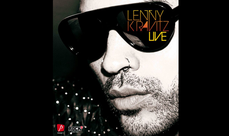 Lenny Kravitz aduce “Black and White America” si in Romania