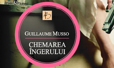 “Chemarea ingerului”, o noua compozitie marca Guillaume Musso