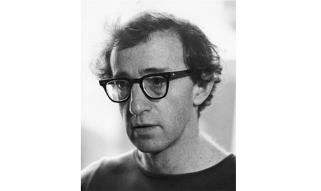 Marti la TCM: Woody Allen