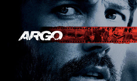 “Argo” este Cel mai bun film la Oscarurile din 2013