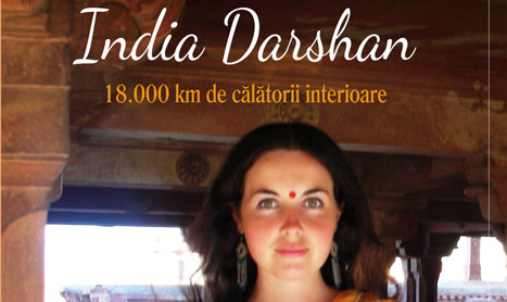 India Darshan: 18.000 km de calatorii interioare