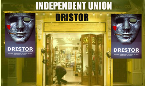 Cinemateca Romana a lansat seria “Independent Union”