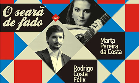Portugalia isi sarbatoreste ziua cu un concert de fado