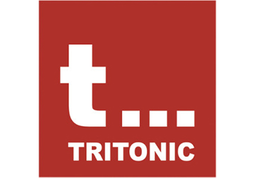 Lansarile Editurii Tritonic la Gaudeamus 2016