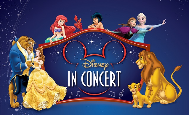 Filmele si muzica Disney ajung in noiembrie in Romania