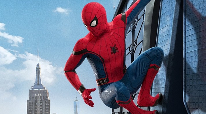 Avanpremiera – “Spider-Man: Homecoming”