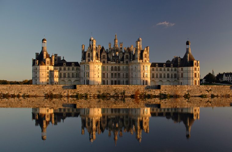 Povestile castelelor si palatelor celebre din Europa