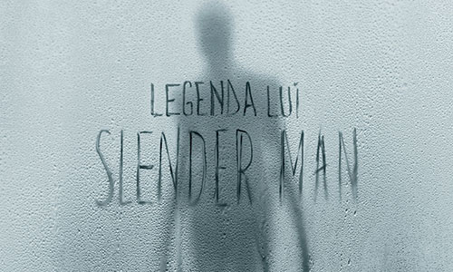 “Slender Man”, după ce-l vezi nu mai poți să nu-l vezi