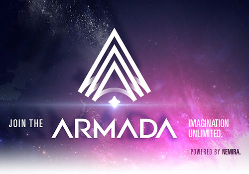 ARMADA, un imprint dedicat literaturii science fiction, fantasy și thriller