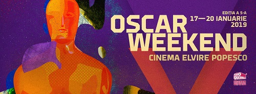 Filme premiate la Oscar Weekend