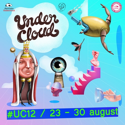23-30 august: Festivalul de Teatru Independent „Undercloud”