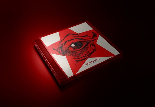 Aeon Blank lansează albumul DYSTOPIA