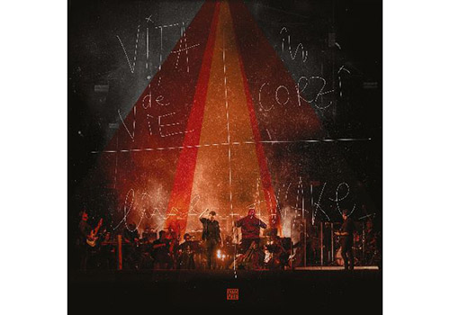Vița de Vie lansează albumul „În corzi” pe 6 decembrie
