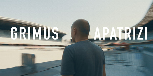 Trupa Grimus anunță viitorul album prin piesa „Apatrizi”