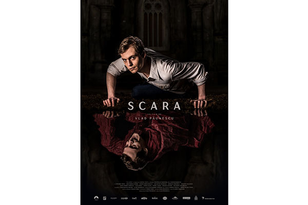 Filmul „Scara”, în premieră la TIFF 2021
