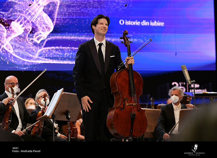 Concert online gratuit: Orchestra Filarmonica della Scala