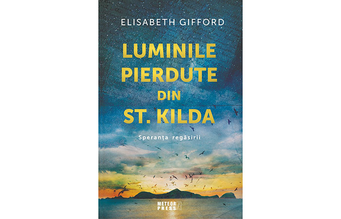 „Luminile pierdute din St. Kilda” – Elisabeth Gifford