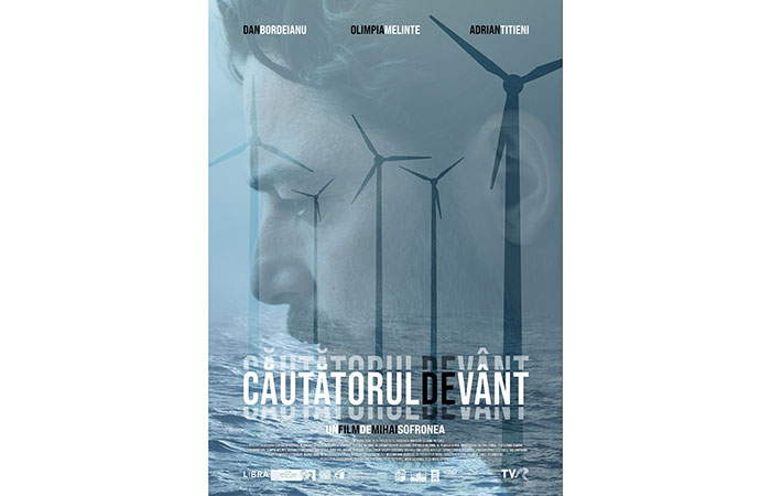 „Căutătorul de vânt” intră în cinematografe în martie