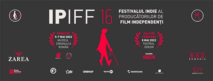 IPIFF se vede în luna mai la Cinema Muzeul Țăranului