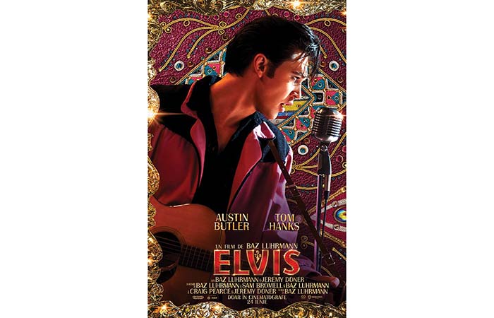 „Elvis”, povestea starului prin ochii managerului