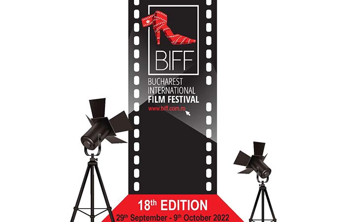 Bucharest International Film Festival (BIFF) va avea și o secțiune dedicată Ucrainei