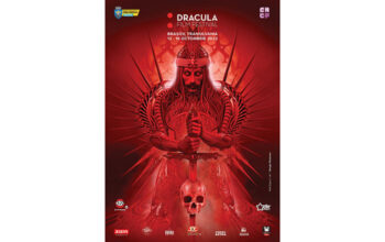 Dracula Film Festival