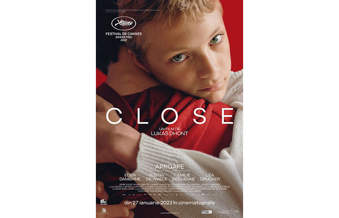 „Close”: magia prieteniei și povara responsabilității