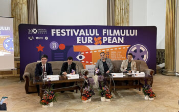 Festivalul Filmului European