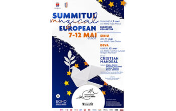Summitul Muzical European